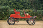 Thumbnail of 1903 Stanley CX 6½hp Steam Runabout  Chassis no. 507 Engine no. 1200 image 21