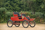 Thumbnail of 1903 Stanley CX 6½hp Steam Runabout  Chassis no. 507 Engine no. 1200 image 20