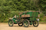 Thumbnail of 1904 Columbia Mark XLIII Two-Cylinder Rear Entrance Tonneau  Chassis no. 4220 image 17
