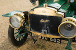 Thumbnail of 1904 Columbia Mark XLIII Two-Cylinder Rear Entrance Tonneau  Chassis no. 4220 image 12