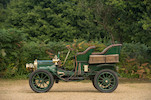 Thumbnail of 1904 Columbia Mark XLIII Two-Cylinder Rear Entrance Tonneau  Chassis no. 4220 image 26