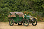 Thumbnail of 1904 Columbia Mark XLIII Two-Cylinder Rear Entrance Tonneau  Chassis no. 4220 image 22