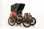Thumbnail of 1899 Panhard-Levassor Type M2E 4hp Two-Seater  Chassis no. 1862 Engine no. 1862 image 21