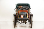 Thumbnail of 1899 Panhard-Levassor Type M2E 4hp Two-Seater  Chassis no. 1862 Engine no. 1862 image 28