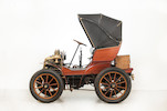 Thumbnail of 1899 Panhard-Levassor Type M2E 4hp Two-Seater  Chassis no. 1862 Engine no. 1862 image 27