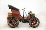 Thumbnail of 1899 Panhard-Levassor Type M2E 4hp Two-Seater  Chassis no. 1862 Engine no. 1862 image 25