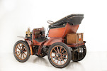 Thumbnail of 1899 Panhard-Levassor Type M2E 4hp Two-Seater  Chassis no. 1862 Engine no. 1862 image 23