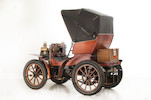 Thumbnail of 1899 Panhard-Levassor Type M2E 4hp Two-Seater  Chassis no. 1862 Engine no. 1862 image 22