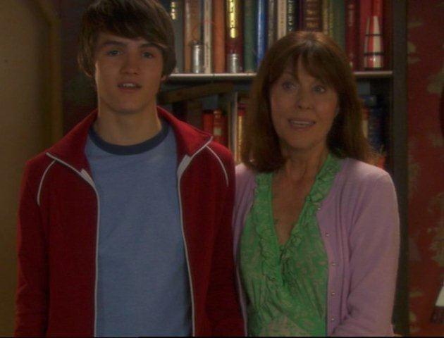 The Sarah Jane Adventures: A collection of costumes for Tommy Knight as Luke Smith, BBC, 2007 &#8211; 2010, 31