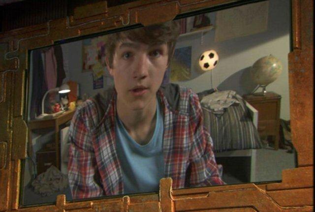The Sarah Jane Adventures: A collection of costumes for Tommy Knight as Luke Smith, BBC, 2007 &#8211; 2010, 31