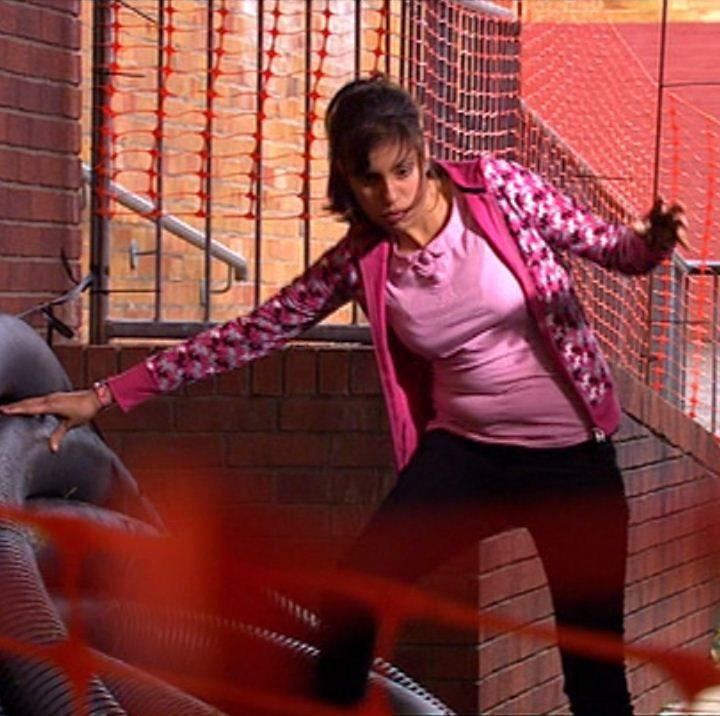 The Sarah Jane Adventures: A large collection of costumes for Anjli Mohindra as Rani Chandra, BBC, 2009-2011, 63
