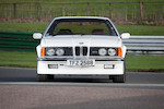 Thumbnail of 1985 BMW M635CSi Coupé  Chassis no. WBAEE320500760069 Engine no. 40743619 image 6