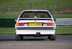 Thumbnail of 1985 BMW M635CSi Coupé  Chassis no. WBAEE320500760069 Engine no. 40743619 image 5