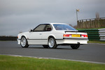 Thumbnail of 1985 BMW M635CSi Coupé  Chassis no. WBAEE320500760069 Engine no. 40743619 image 4
