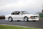 Thumbnail of 1985 BMW M635CSi Coupé  Chassis no. WBAEE320500760069 Engine no. 40743619 image 2