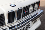 Thumbnail of 1985 BMW M635CSi Coupé  Chassis no. WBAEE320500760069 Engine no. 40743619 image 18