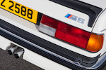 Thumbnail of 1985 BMW M635CSi Coupé  Chassis no. WBAEE320500760069 Engine no. 40743619 image 17