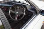 Thumbnail of 1985 BMW M635CSi Coupé  Chassis no. WBAEE320500760069 Engine no. 40743619 image 14