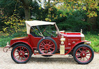 Thumbnail of 1913 Morris Oxford 8.9hp 'Bullnose' Two-seat Tourer  Chassis no. 343 Engine no. 6268 image 23