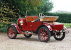 Thumbnail of 1913 Morris Oxford 8.9hp 'Bullnose' Two-seat Tourer  Chassis no. 343 Engine no. 6268 image 13