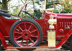 Thumbnail of 1913 Morris Oxford 8.9hp 'Bullnose' Two-seat Tourer  Chassis no. 343 Engine no. 6268 image 10