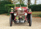 Thumbnail of 1913 Morris Oxford 8.9hp 'Bullnose' Two-seat Tourer  Chassis no. 343 Engine no. 6268 image 26