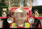 Thumbnail of 1913 Morris Oxford 8.9hp 'Bullnose' Two-seat Tourer  Chassis no. 343 Engine no. 6268 image 25