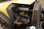 Thumbnail of 1924 La Buire Type 12A Saloon Project  Chassis no. 1604 Engine no. 1404 image 8