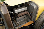 Thumbnail of 1924 La Buire Type 12A Saloon Project  Chassis no. 1604 Engine no. 1404 image 7