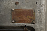 Thumbnail of 1924 La Buire Type 12A Saloon Project  Chassis no. 1604 Engine no. 1404 image 6