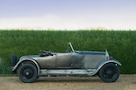 Thumbnail of 1923 Rolls-Royce 20hp Tourer  Chassis no. 57S9 Engine no. G232 image 27
