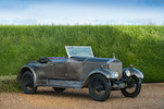Thumbnail of 1923 Rolls-Royce 20hp Tourer  Chassis no. 57S9 Engine no. G232 image 18
