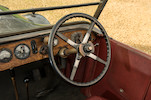 Thumbnail of 1923 Rolls-Royce 20hp Tourer  Chassis no. 57S9 Engine no. G232 image 8