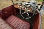 Thumbnail of 1923 Rolls-Royce 20hp Tourer  Chassis no. 57S9 Engine no. G232 image 3