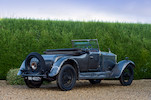 Thumbnail of 1923 Rolls-Royce 20hp Tourer  Chassis no. 57S9 Engine no. G232 image 25