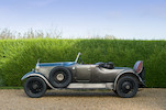 Thumbnail of 1923 Rolls-Royce 20hp Tourer  Chassis no. 57S9 Engine no. G232 image 22