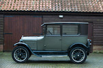 Thumbnail of 1926 Ford Model T Tudor Saloon  Chassis no. 12990893 image 8