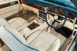 Thumbnail of 1981 Aston Martin V8 Volante Chassis no. V8COR/15167 Engine no. V/540/5167/S image 30