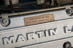 Thumbnail of 1981 Aston Martin V8 Volante Chassis no. V8COR/15167 Engine no. V/540/5167/S image 20