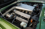 Thumbnail of 1981 Aston Martin V8 Volante Chassis no. V8COR/15167 Engine no. V/540/5167/S image 19