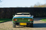 Thumbnail of 1981 Aston Martin V8 Volante Chassis no. V8COR/15167 Engine no. V/540/5167/S image 11