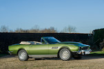Thumbnail of 1981 Aston Martin V8 Volante Chassis no. V8COR/15167 Engine no. V/540/5167/S image 8