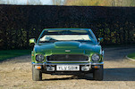 Thumbnail of 1981 Aston Martin V8 Volante Chassis no. V8COR/15167 Engine no. V/540/5167/S image 7