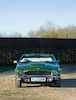 Thumbnail of 1981 Aston Martin V8 Volante Chassis no. V8COR/15167 Engine no. V/540/5167/S image 6