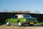 Thumbnail of 1981 Aston Martin V8 Volante Chassis no. V8COR/15167 Engine no. V/540/5167/S image 2