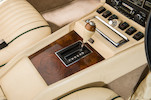 Thumbnail of 1981 Aston Martin V8 Volante Chassis no. V8COR/15167 Engine no. V/540/5167/S image 27