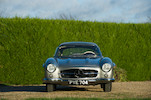 Thumbnail of 1955 Mercedes-Benz 300 SL 'Gullwing' Coupé  Chassis no. 198.040-55 00037 Engine no. 198.980-55 00189 image 15