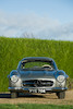 Thumbnail of 1955 Mercedes-Benz 300 SL 'Gullwing' Coupé  Chassis no. 198.040-55 00037 Engine no. 198.980-55 00189 image 14