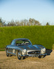 Thumbnail of 1955 Mercedes-Benz 300 SL 'Gullwing' Coupé  Chassis no. 198.040-55 00037 Engine no. 198.980-55 00189 image 4