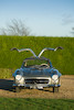 Thumbnail of 1955 Mercedes-Benz 300 SL 'Gullwing' Coupé  Chassis no. 198.040-55 00037 Engine no. 198.980-55 00189 image 2